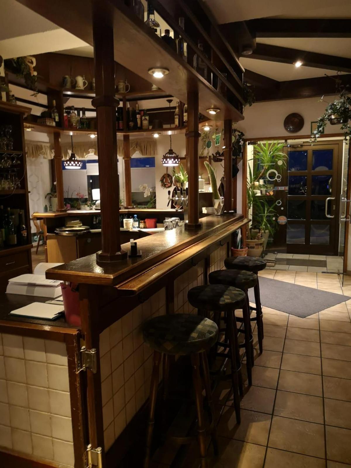Haus Zum Noeckel Hotel Schalksmuhle Kültér fotó