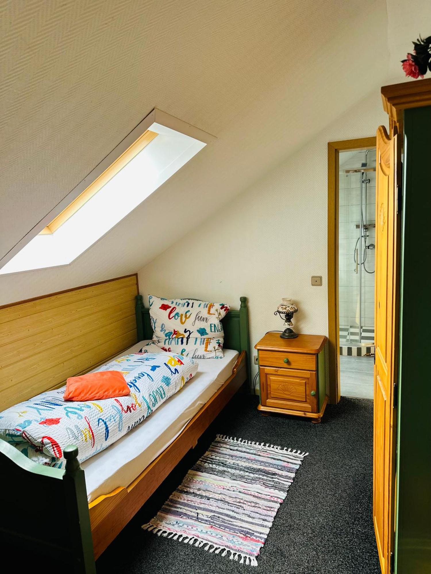 Haus Zum Noeckel Hotel Schalksmuhle Kültér fotó