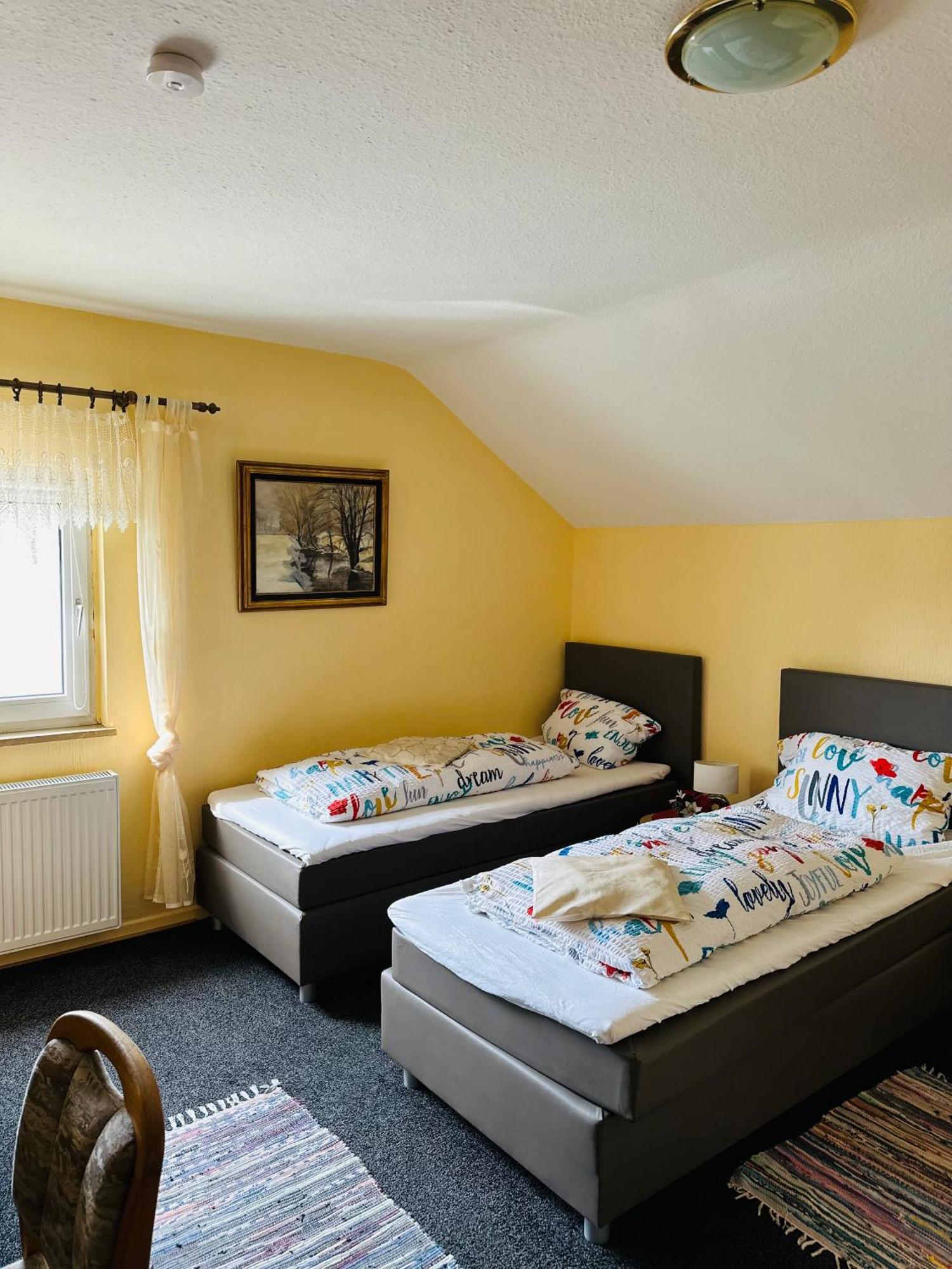 Haus Zum Noeckel Hotel Schalksmuhle Kültér fotó