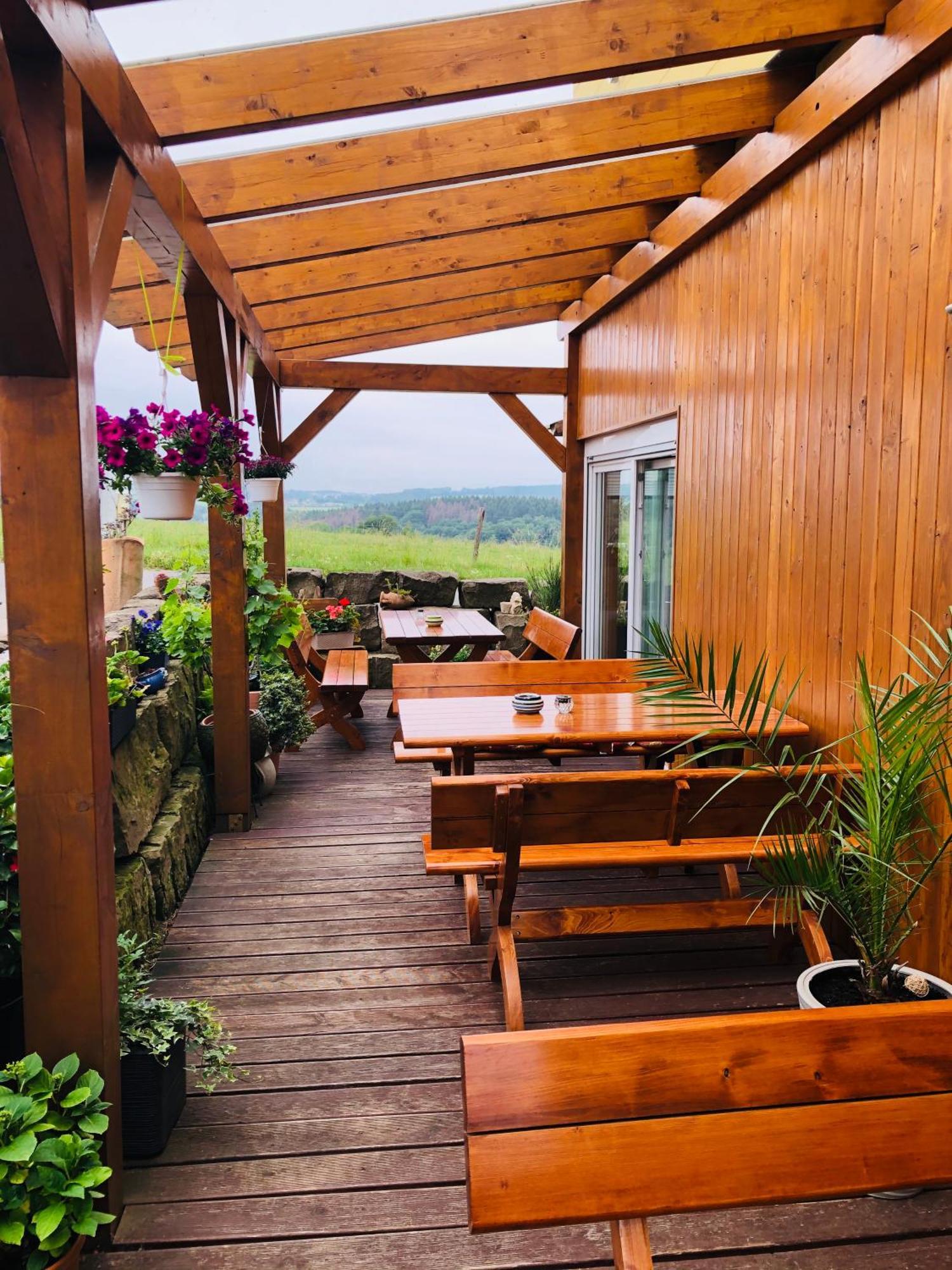Haus Zum Noeckel Hotel Schalksmuhle Kültér fotó